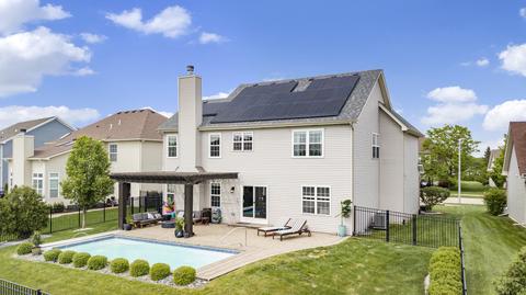 26642 W Red Apple Rd, Plainfield, IL 60585 photo 31