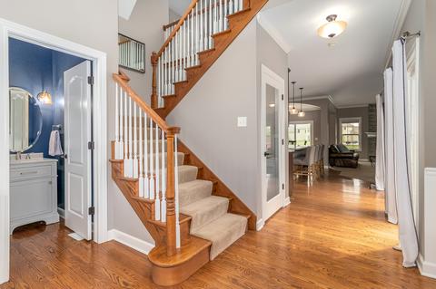 26642 W Red Apple Rd, Plainfield, IL 60585 photo 4