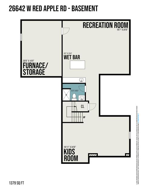 26642 W Red Apple Rd, Plainfield, IL 60585 photo 42
