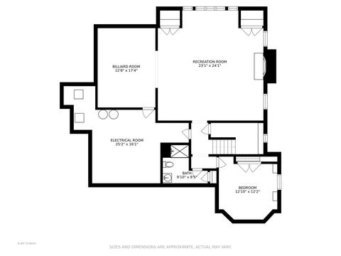 910 Raleigh Rd, Glenview, IL 60025 photo 48