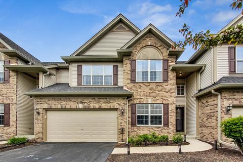 11939 Winterberry Ln, Plainfield, IL 60585 photo 1