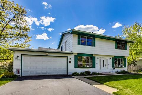 2011 Rolling Ridge Ln, Lindenhurst, IL 60046 photo 2