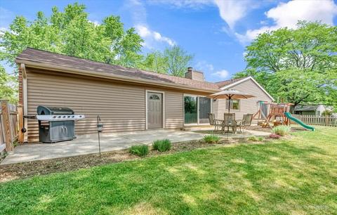 485 E Granville Ave, Roselle, IL 60172 photo 34