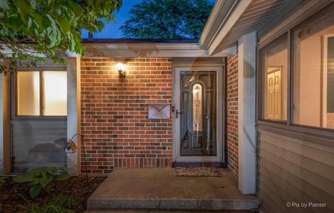 485 E Granville Ave, Roselle, IL 60172 photo 3