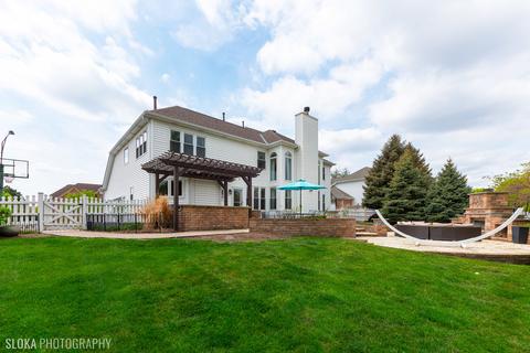 1690 Stone Ridge Ln, Algonquin, IL 60102 photo 33