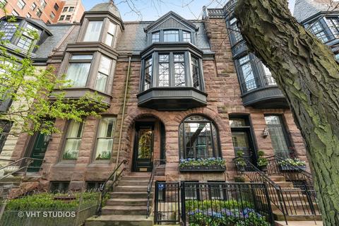57 Elm St, Chicago, IL 60610 photo 1