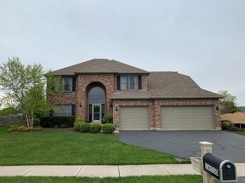 16530 Hidden River Cir, Plainfield, IL 60586 photo 1