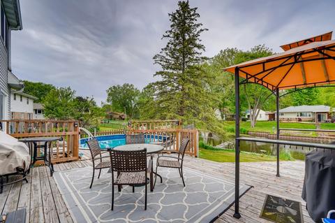 3808 W Millstream Dr, Mchenry, IL 60050 photo 4