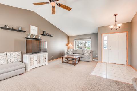 2110 Winding Lakes Dr, Plainfield, IL 60586 photo 5