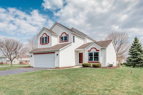 2110 Winding Lakes Dr, Plainfield, IL 60586 photo 1