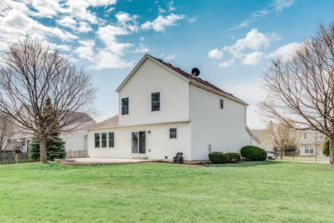 2110 Winding Lakes Dr, Plainfield, IL 60586 photo 26