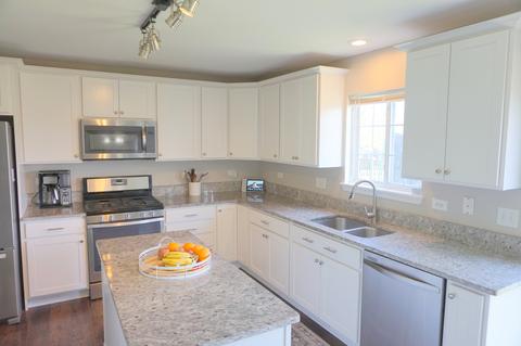 604 Brita Trl, Minooka, IL 60447 photo 6