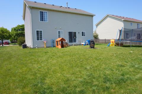 604 Brita Trl, Minooka, IL 60447 photo 20