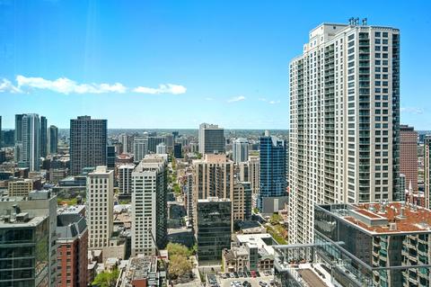 21 E Huron St #3305, Chicago, IL 60611 photo 15