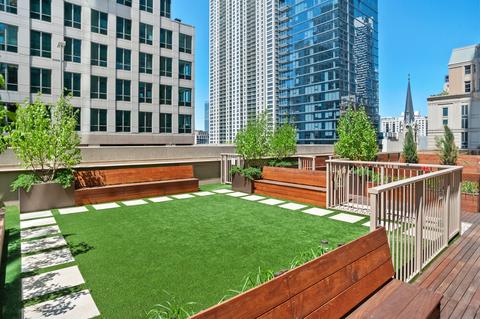 21 E Huron St #3305, Chicago, IL 60611 photo 28