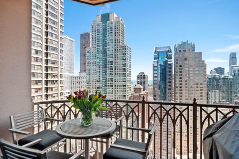 21 E Huron St #3305, Chicago, IL 60611 photo 13