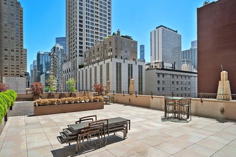 21 E Huron St #3305, Chicago, IL 60611 photo 29