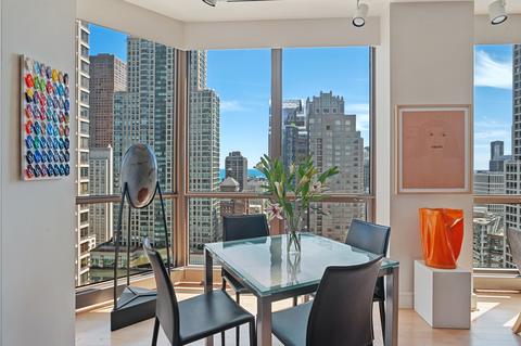 21 E Huron St #3305, Chicago, IL 60611 photo 5