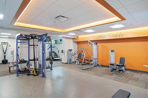 21 E Huron St #3305, Chicago, IL 60611 photo 25