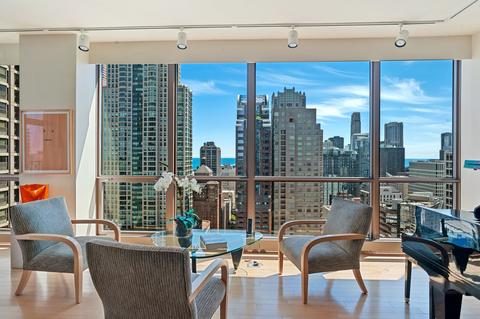 21 E Huron St #3305, Chicago, IL 60611 photo 4