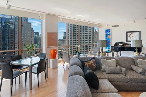 21 E Huron St #3305, Chicago, IL 60611 photo 3