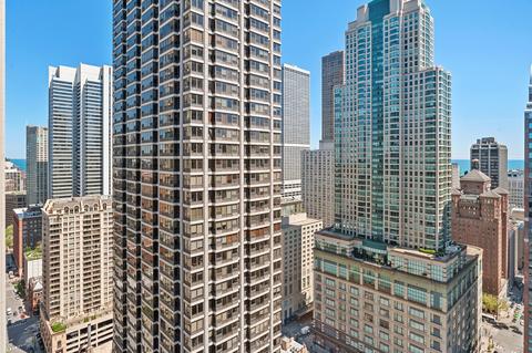 21 E Huron St #3305, Chicago, IL 60611 photo 14