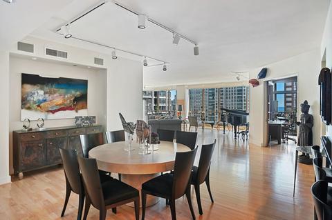 21 E Huron St #3305, Chicago, IL 60611 photo 8