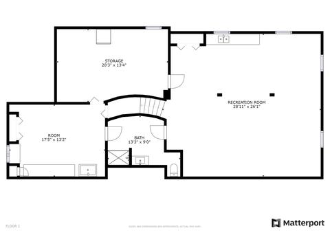 2931 Cherry Ln, Northbrook, IL 60062 photo 35