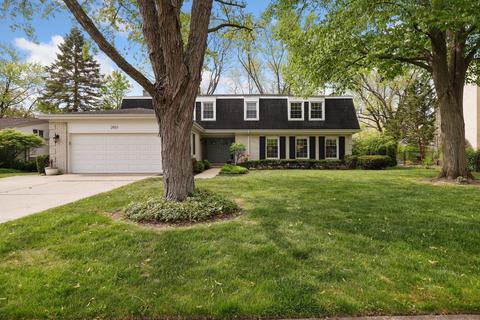 2931 Cherry Ln, Northbrook, IL 60062 photo 1