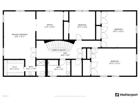 2931 Cherry Ln, Northbrook, IL 60062 photo 34