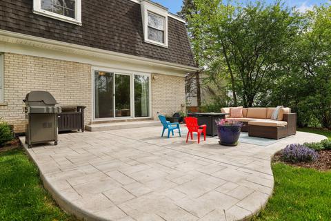 2931 Cherry Ln, Northbrook, IL 60062 photo 29