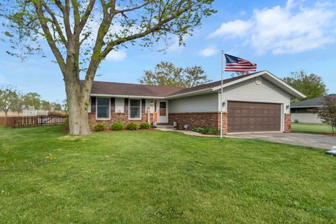 514 N Monroe St, Gardner, IL 60424 photo 2