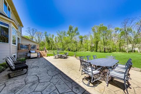 340 Greenfeather Ln, Elgin, IL 60120 photo 58