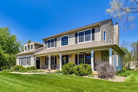 340 Greenfeather Ln, Elgin, IL 60120 photo 3