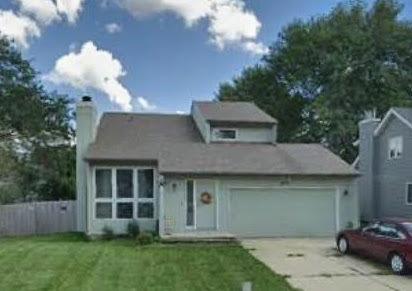492 Shenandoah Trl, Elgin, IL 60123 photo 1