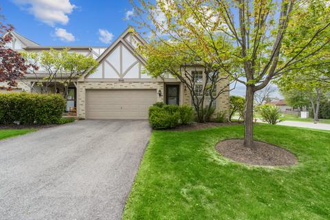 4580 N Sapphire Dr, Hoffman Estates, IL 60192 photo 1