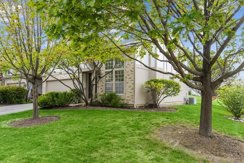 4580 N Sapphire Dr, Hoffman Estates, IL 60192 photo 23