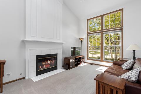 4580 N Sapphire Dr, Hoffman Estates, IL 60192 photo 4