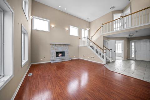 2616 Mapleside Ln, Aurora, IL 60504 photo 3