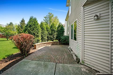 2616 Mapleside Ln, Aurora, IL 60504 photo 29