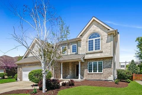 2616 Mapleside Ln, Aurora, IL 60504 photo 2