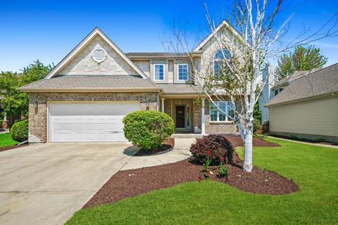 2616 Mapleside Ln, Aurora, IL 60504 photo 1