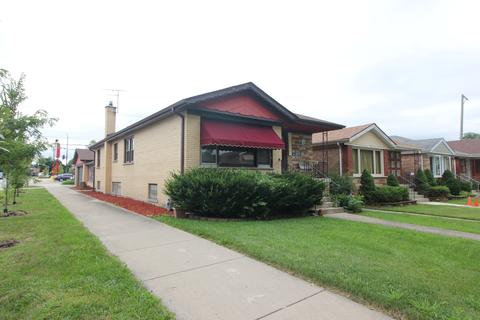 11501 S Artesian Ave, Chicago, IL 60655 photo 1