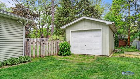 2006 W Grandview Dr, Johnsburg, IL 60051 photo 35