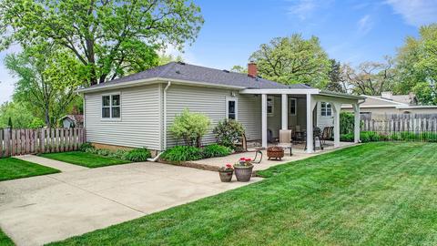 2006 W Grandview Dr, Johnsburg, IL 60051 photo 29