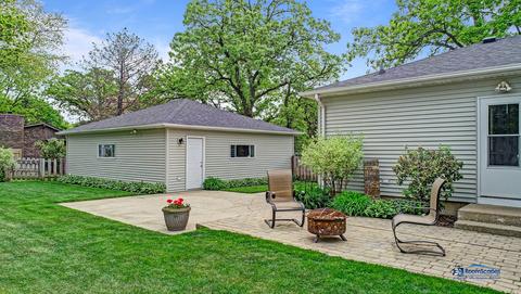 2006 W Grandview Dr, Johnsburg, IL 60051 photo 32