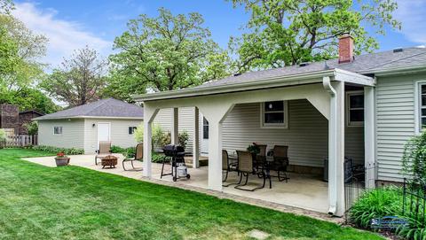 2006 W Grandview Dr, Johnsburg, IL 60051 photo 30