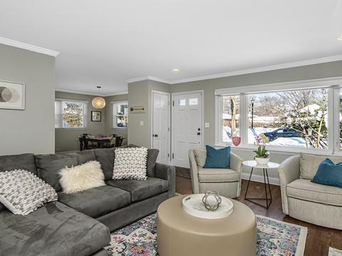3320 Colfax Pl, Evanston, IL 60201 photo 6