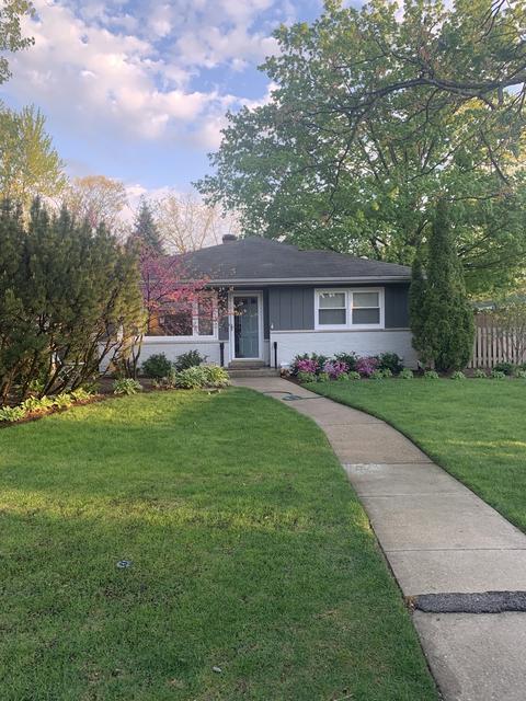 3320 Colfax Pl, Evanston, IL 60201 photo 2