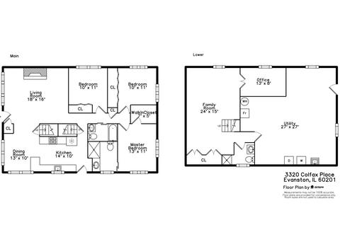3320 Colfax Pl, Evanston, IL 60201 photo 24